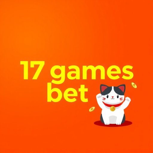 17 Games Bet Logo - Casa de Apostas